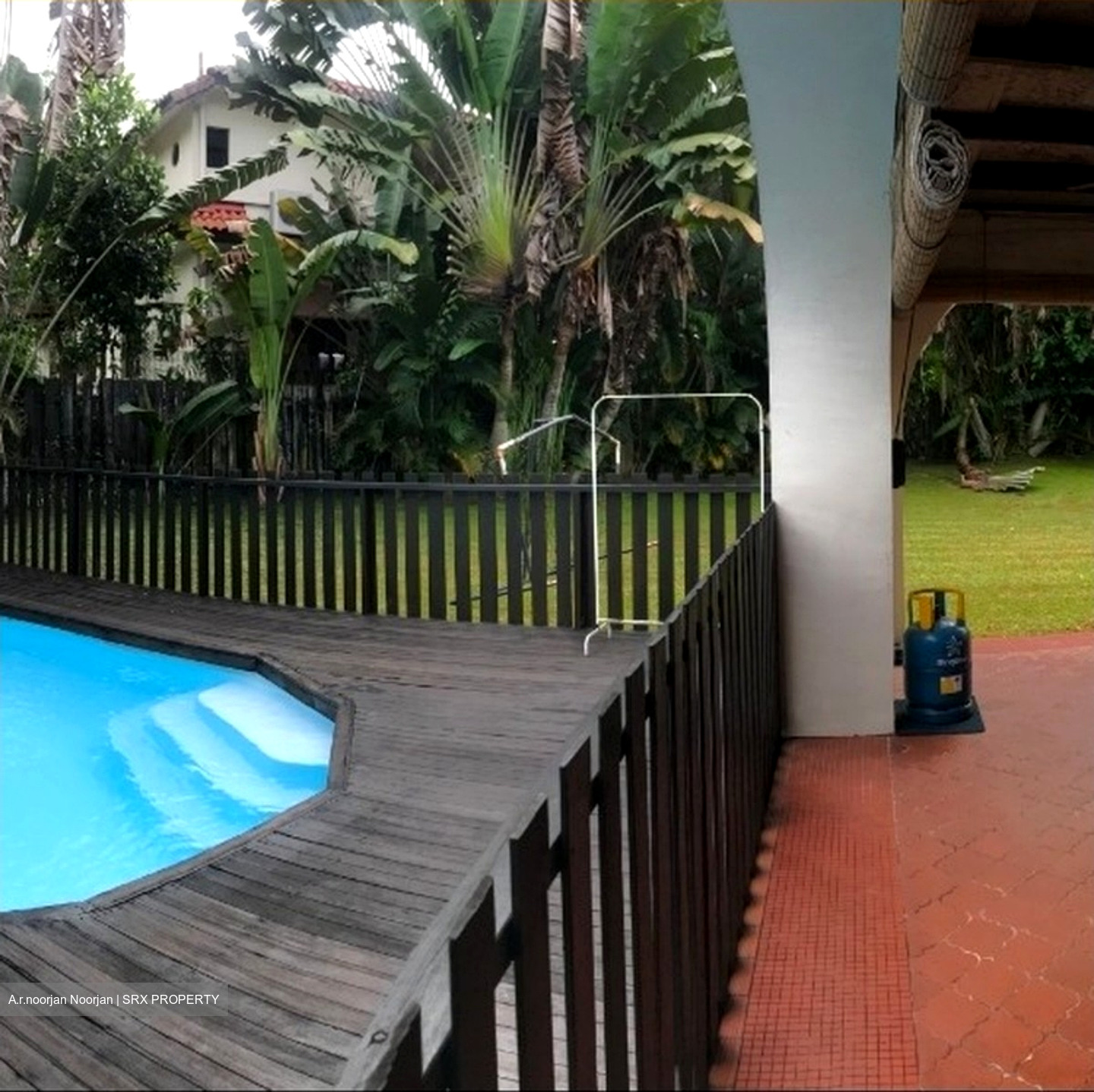 Binjai Walk (D21), Detached #551709461
